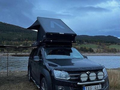 VW Amarok