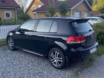 VW Golf VII
