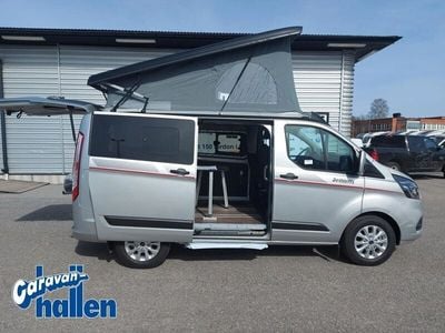 Begagnad Ford Transit Custom 131 HK (96 kW) 2023 Van