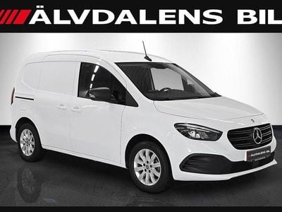 Mercedes Citan 110