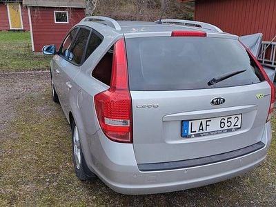 Kia Ceed Sportswagon