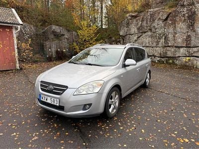 Kia Ceed Sportswagon