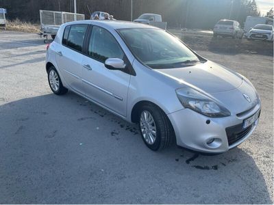 Renault Clio R.S.