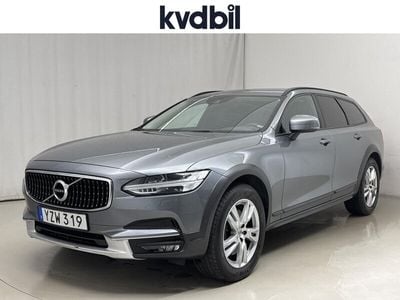 Volvo V90 CC