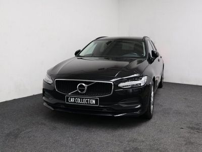 begagnad Volvo V90 D3 Geartronic Kinetic, Business Euro 6
