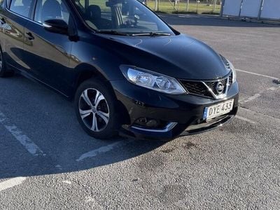 Nissan Pulsar