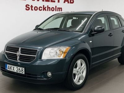 Dodge Caliber