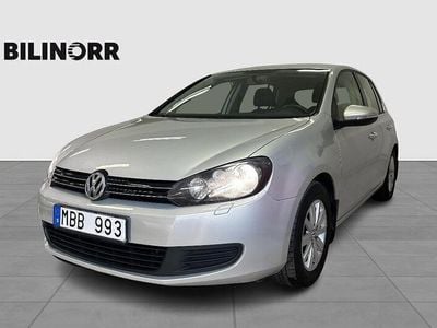 VW Golf VII