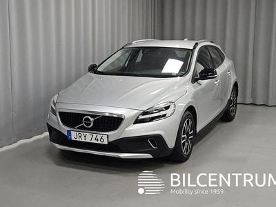 Volvo V40 CC