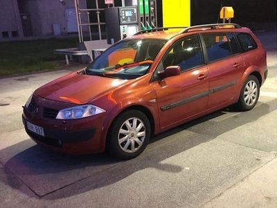 Renault Mégane GrandTour