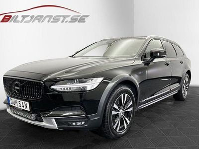 Volvo V90 CC