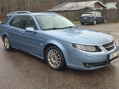 Saab 9-5