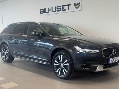 Volvo V90 CC