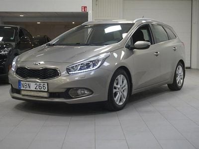 Kia Ceed Sportswagon