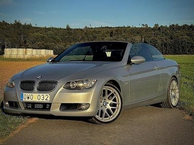 BMW 325 Cabriolet