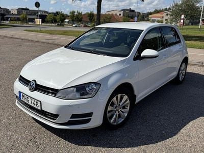 VW Golf VII