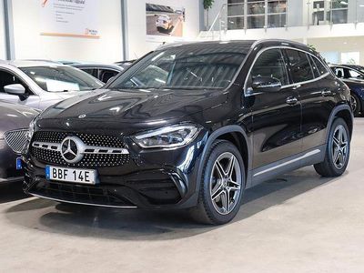 Mercedes GLA250