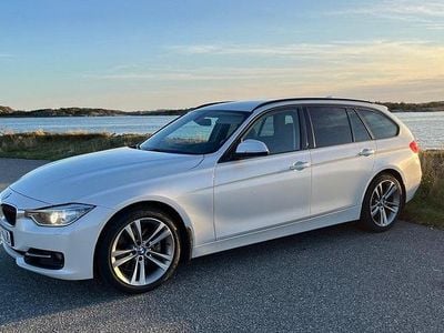 BMW 328