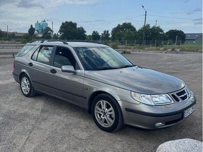 Saab 9-5