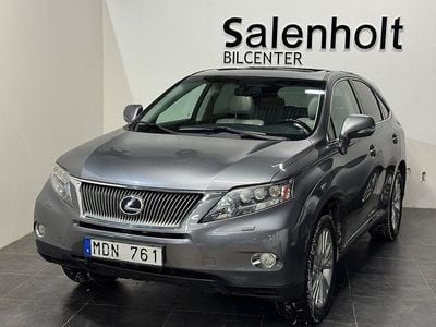 Lexus RX450h