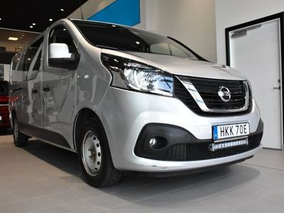 Nissan NV300