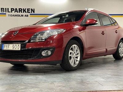 Renault Mégane GrandTour