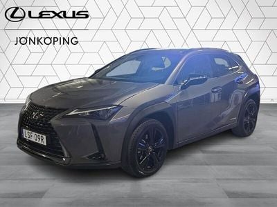 Lexus UX 250h