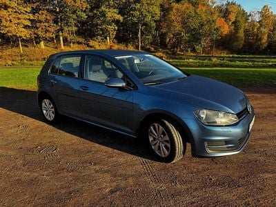 VW Golf VII