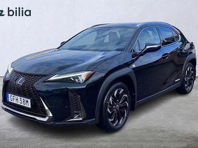 Lexus UX 250h