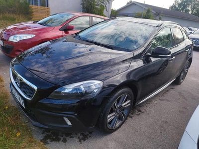 Volvo V40 CC