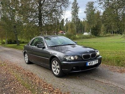 BMW 325 Cabriolet