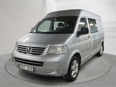 VW T5