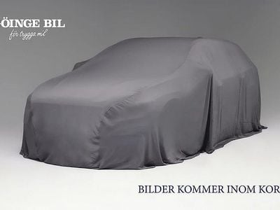 Vit Begagnad 2022 Dacia Jogger Extreme Minibuss | 169 000 kr (Bra pris)