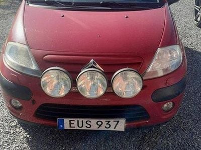 Citroën C3