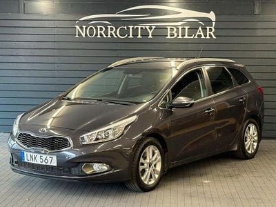 Kia Ceed Sportswagon