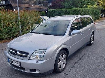 Opel Vectra