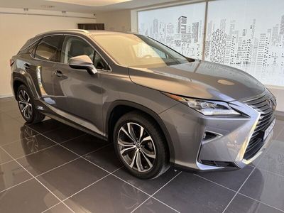 Lexus RX450h