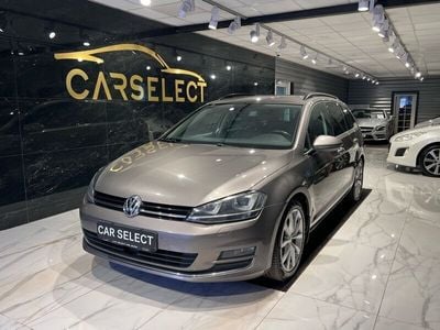 VW Golf VII