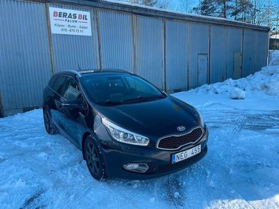 Kia Ceed Sportswagon