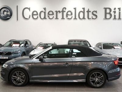 Audi A3 Cabriolet