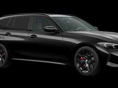 Black sapphire metallic Begagnad 2000 BMW 330 Comfort Edition Kombi | 734 100 kr