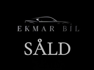 Begagnad Volvo V40 CC 120 HK (88 kW) 2016 Silver Kombi