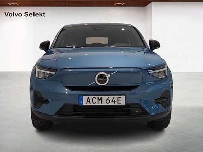 Begagnad Volvo C40 169 kW (231 HK) 2023 SUV