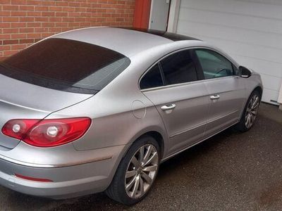 VW CC