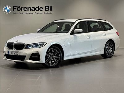 BMW 330e