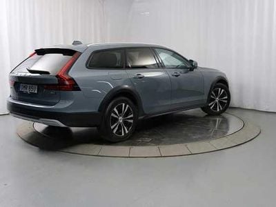 Volvo V90 CC