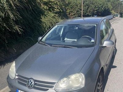 VW Golf V
