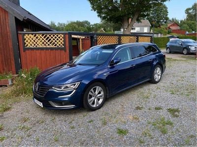 Renault Talisman GrandTour