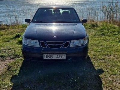 Saab 9-5