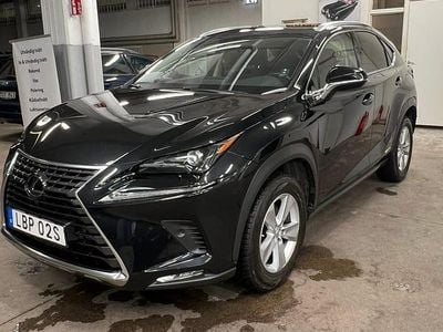 Lexus NX300h